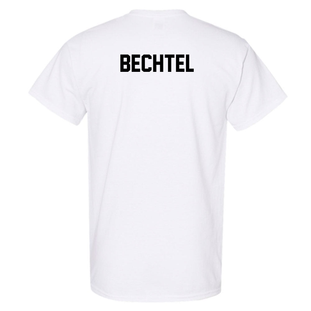 Cleveland State - NCAA Women's Cross Country : Brooke Bechtel - Classic Shersey T-Shirt-1