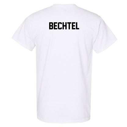 Cleveland State - NCAA Women's Cross Country : Brooke Bechtel - Classic Shersey T-Shirt-1