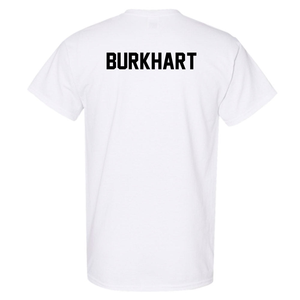 Cleveland State - NCAA Women's Swimming & Diving : Chelsea Burkhart - Classic Shersey T-Shirt-1