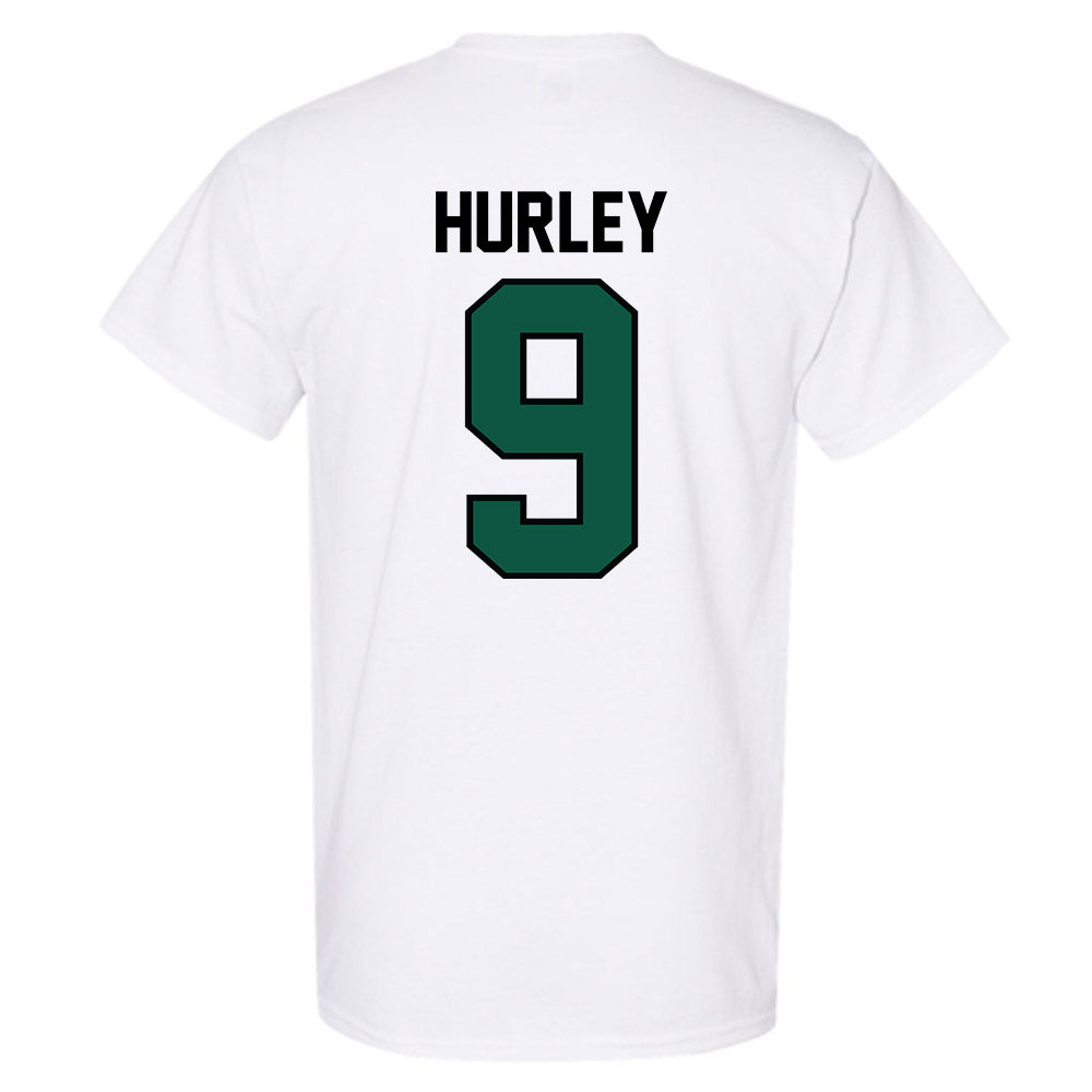 Cleveland State - NCAA Women's Basketball : Sarah Hurley - Classic Shersey T-Shirt-1