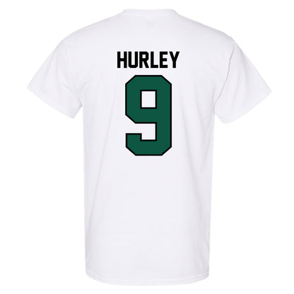 Cleveland State - NCAA Women's Basketball : Sarah Hurley - Classic Shersey T-Shirt-1