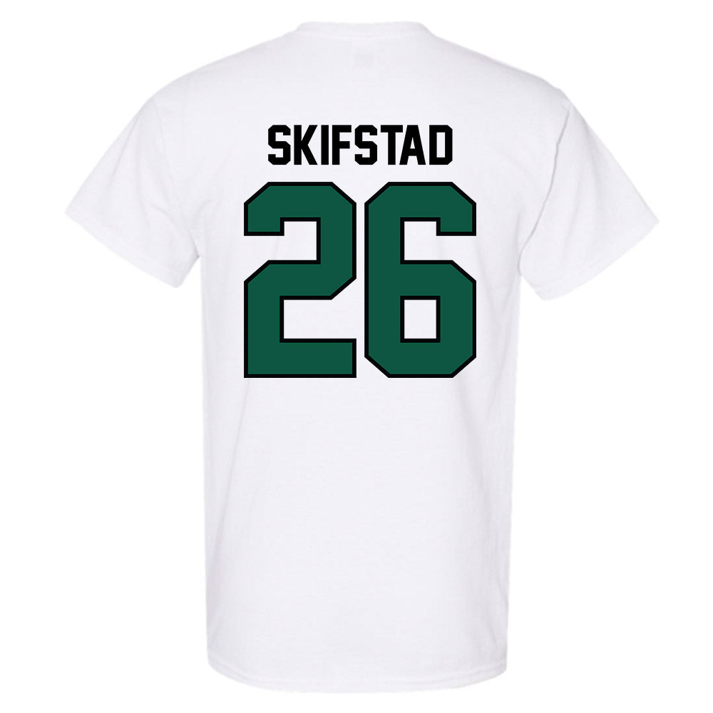 Cleveland State - NCAA Men's Lacrosse : Blake Skifstad - Classic Shersey T-Shirt-1