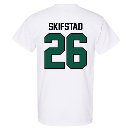 Cleveland State - NCAA Men's Lacrosse : Blake Skifstad - Classic Shersey T-Shirt-1