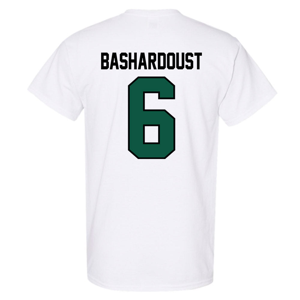 Cleveland State - NCAA Women's Soccer : Maria Bashardoust - Classic Shersey T-Shirt-1