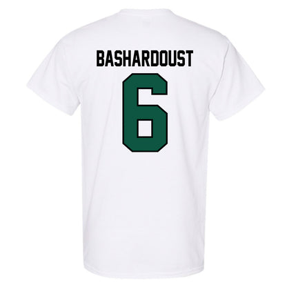 Cleveland State - NCAA Women's Soccer : Maria Bashardoust - Classic Shersey T-Shirt-1