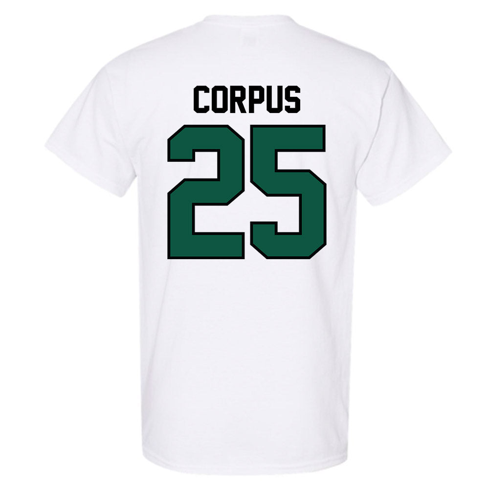 Cleveland State - NCAA Men's Lacrosse : Payton Corpus - Classic Shersey T-Shirt-1