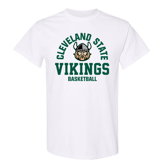 Cleveland State - NCAA Men's Basketball : Kevo St.Hilaire - Classic Shersey T-Shirt-0