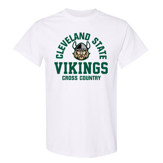 Cleveland State - NCAA Women's Cross Country : Sophia Ngetich - Classic Shersey T-Shirt-0