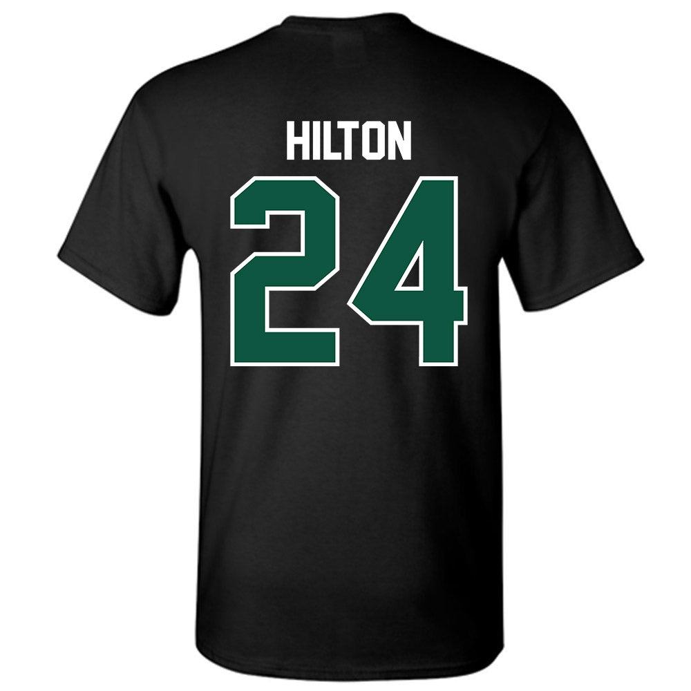 Cleveland State - NCAA Men's Lacrosse : Jason Hilton - Classic Shersey T-Shirt-1