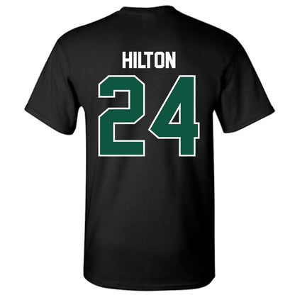 Cleveland State - NCAA Men's Lacrosse : Jason Hilton - Classic Shersey T-Shirt-1