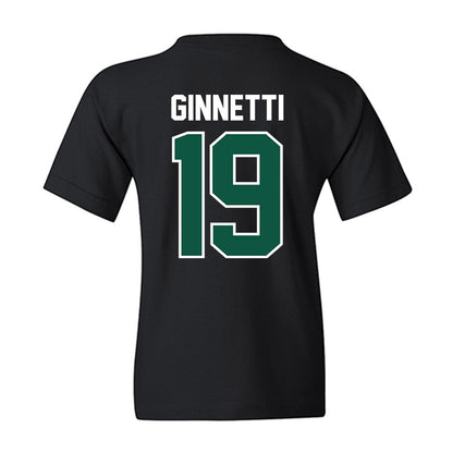 Cleveland State - NCAA Men's Lacrosse : Joseph Ginnetti - Classic Shersey Youth T-Shirt-1