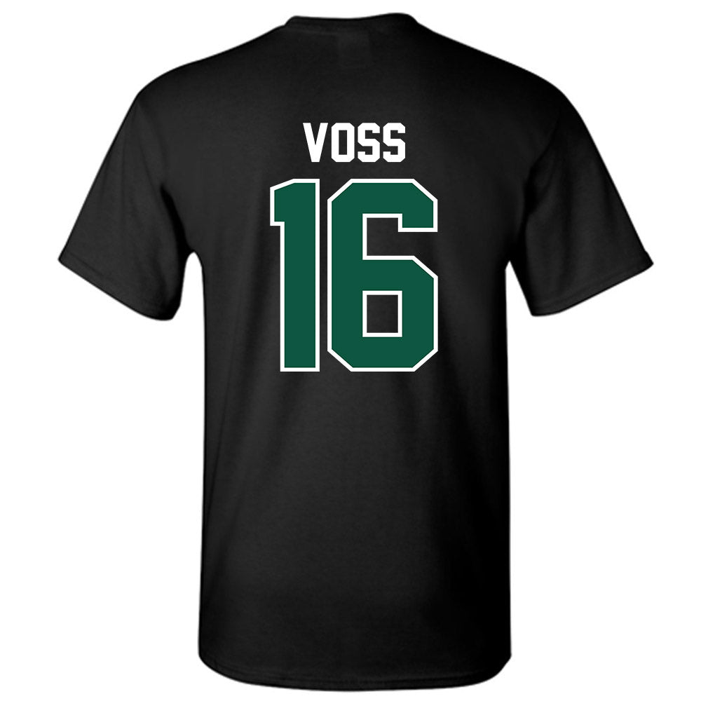 Cleveland State - NCAA Women's Volleyball : Laken Voss - Classic Shersey T-Shirt-1