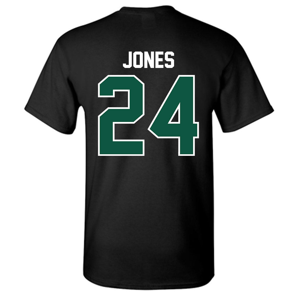 Cleveland State - NCAA Men's Basketball : Kamari Jones - Classic Shersey T-Shirt-1