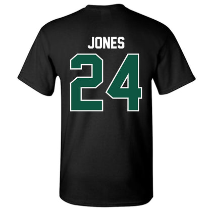 Cleveland State - NCAA Men's Basketball : Kamari Jones - Classic Shersey T-Shirt-1