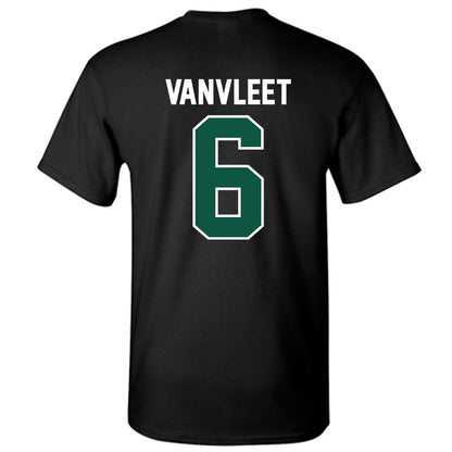 Cleveland State - NCAA Women's Volleyball : Bryn VanVleet - Classic Shersey T-Shirt-1