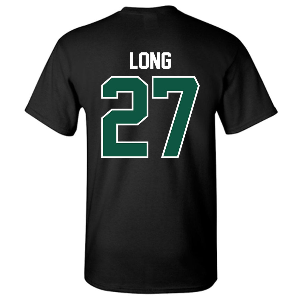 Cleveland State - NCAA Men's Lacrosse : Alex Long - Classic Shersey T-Shirt-1