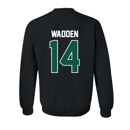 Cleveland State - NCAA Women's Volleyball : Reilly Wadden - Classic Shersey Crewneck Sweatshirt-1