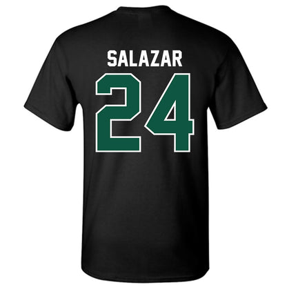 Cleveland State - NCAA Women's Volleyball : Allison Salazar - Classic Shersey T-Shirt-1