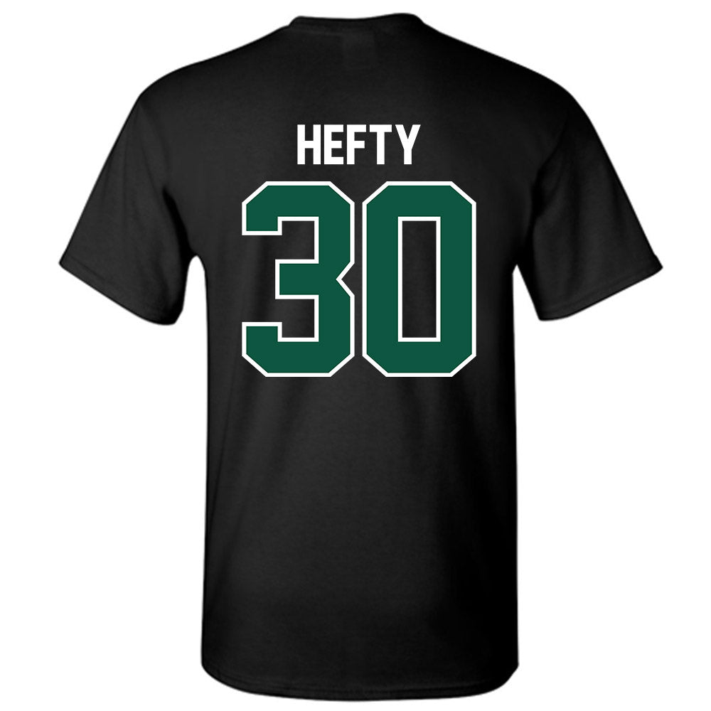 Cleveland State - NCAA Women's Soccer : Cortlyn Hefty - Classic Shersey T-Shirt-1