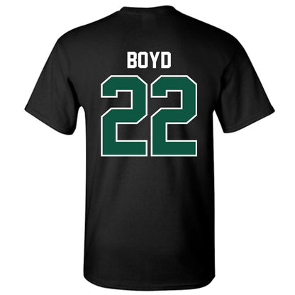 Cleveland State - NCAA Women's Soccer : Elise Boyd - Classic Shersey T-Shirt-1