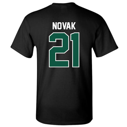 Cleveland State - NCAA Women's Soccer : Jordan Novak - Classic Shersey T-Shirt-1