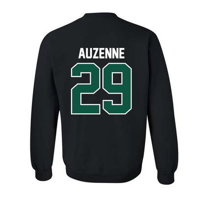 Cleveland State - NCAA Women's Soccer : Sophia Auzenne - Classic Shersey Crewneck Sweatshirt-1