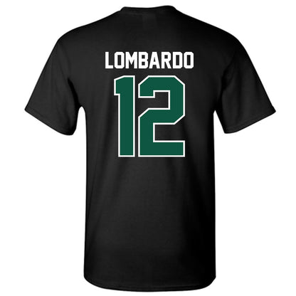 Cleveland State - NCAA Men's Lacrosse : Enrico Lombardo - Classic Shersey T-Shirt-1