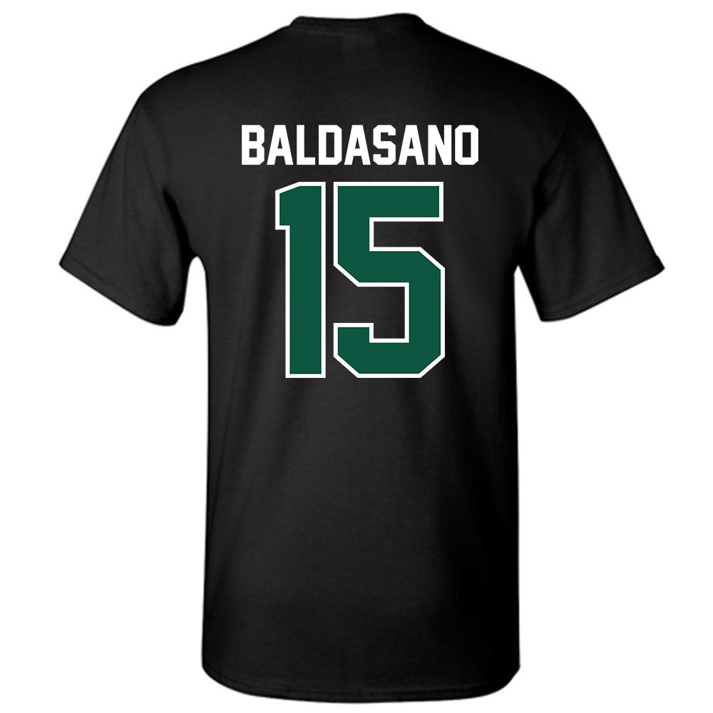 Cleveland State - NCAA Women's Soccer : Elsa Baldasano - Classic Shersey T-Shirt-1