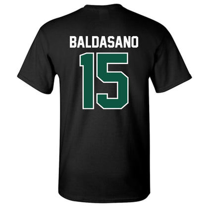 Cleveland State - NCAA Women's Soccer : Elsa Baldasano - Classic Shersey T-Shirt-1