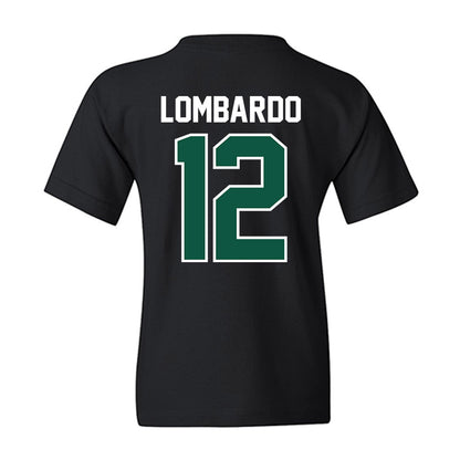 Cleveland State - NCAA Men's Lacrosse : Enrico Lombardo - Classic Shersey Youth T-Shirt-1