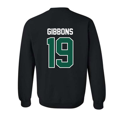 Cleveland State - NCAA Women's Volleyball : Izzy Gibbons - Classic Shersey Crewneck Sweatshirt-1
