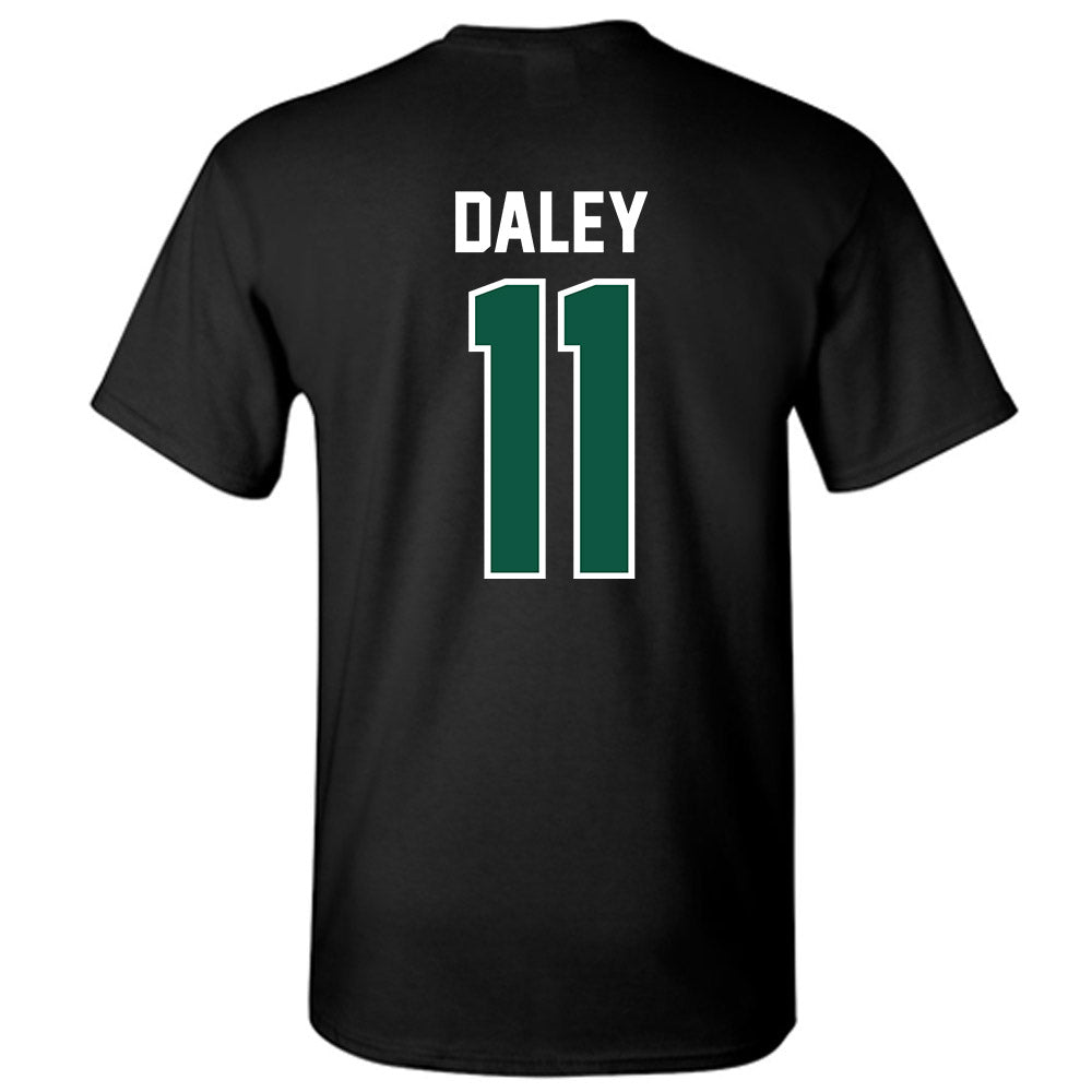 Cleveland State - NCAA Men's Lacrosse : Tyler Daley - Classic Shersey T-Shirt-1