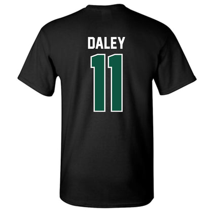 Cleveland State - NCAA Men's Lacrosse : Tyler Daley - Classic Shersey T-Shirt-1
