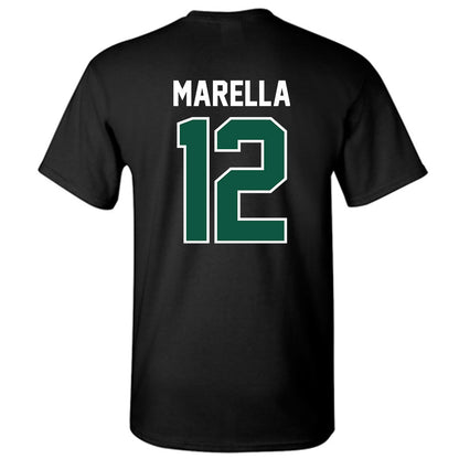 Cleveland State - NCAA Men's Soccer : Gianni Marella - Classic Shersey T-Shirt-1