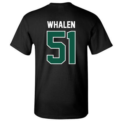 Cleveland State - NCAA Men's Lacrosse : Landon Whalen - Classic Shersey T-Shirt-1