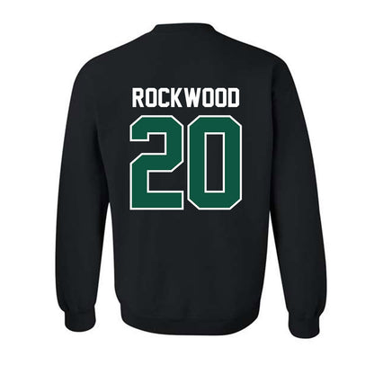 Cleveland State - NCAA Women's Basketball : Laurel Rockwood - Classic Shersey Crewneck Sweatshirt-1