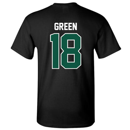 Cleveland State - NCAA Women's Volleyball : Madisyn Green - Classic Shersey T-Shirt-1
