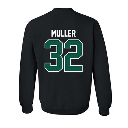 Cleveland State - NCAA Women's Soccer : Vail Muller - Classic Shersey Crewneck Sweatshirt-1