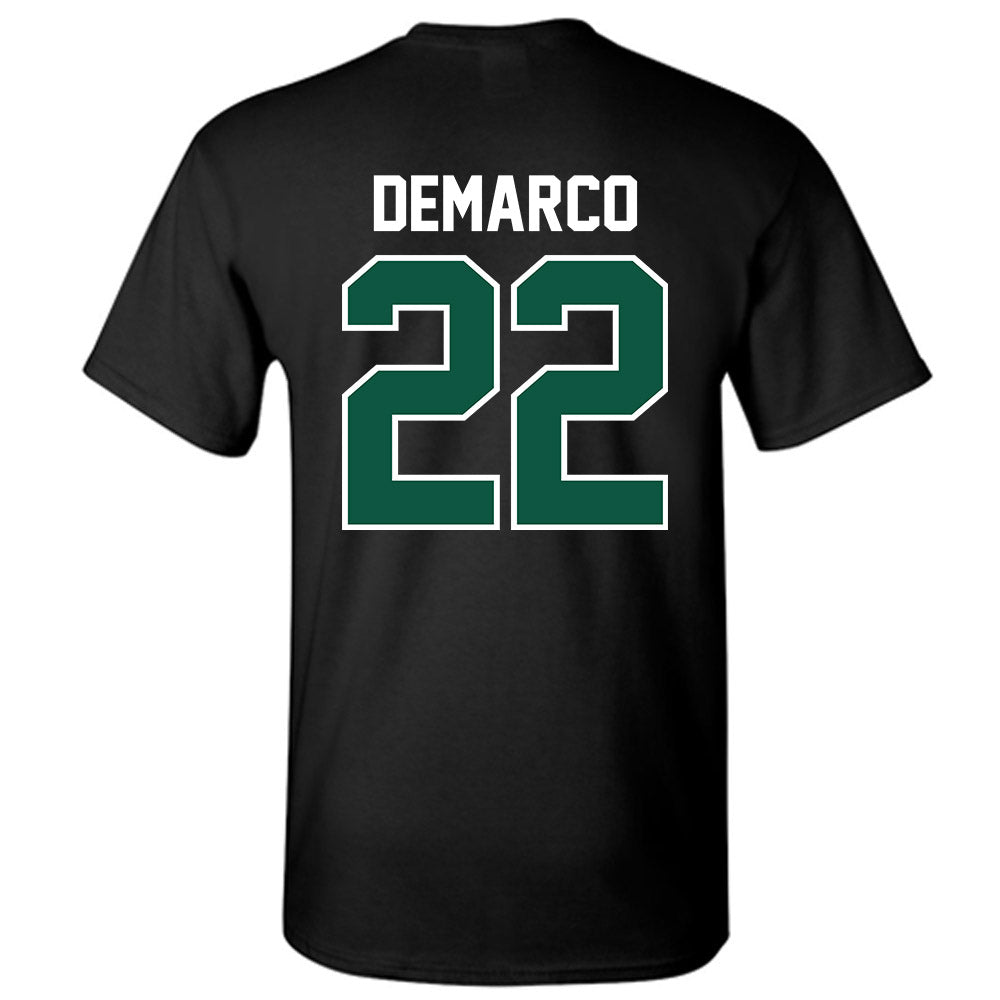 Cleveland State - NCAA Men's Lacrosse : Jameson DeMarco - Classic Shersey T-Shirt-1