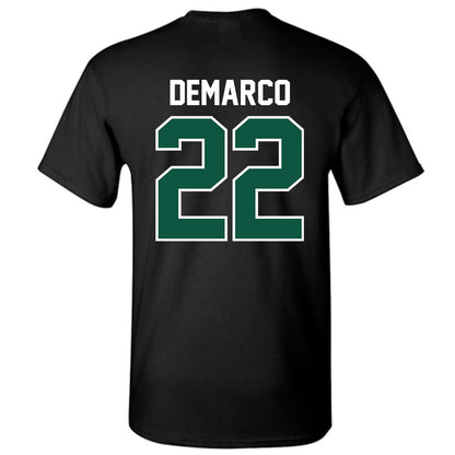 Cleveland State - NCAA Men's Lacrosse : Jameson DeMarco - Classic Shersey T-Shirt-1