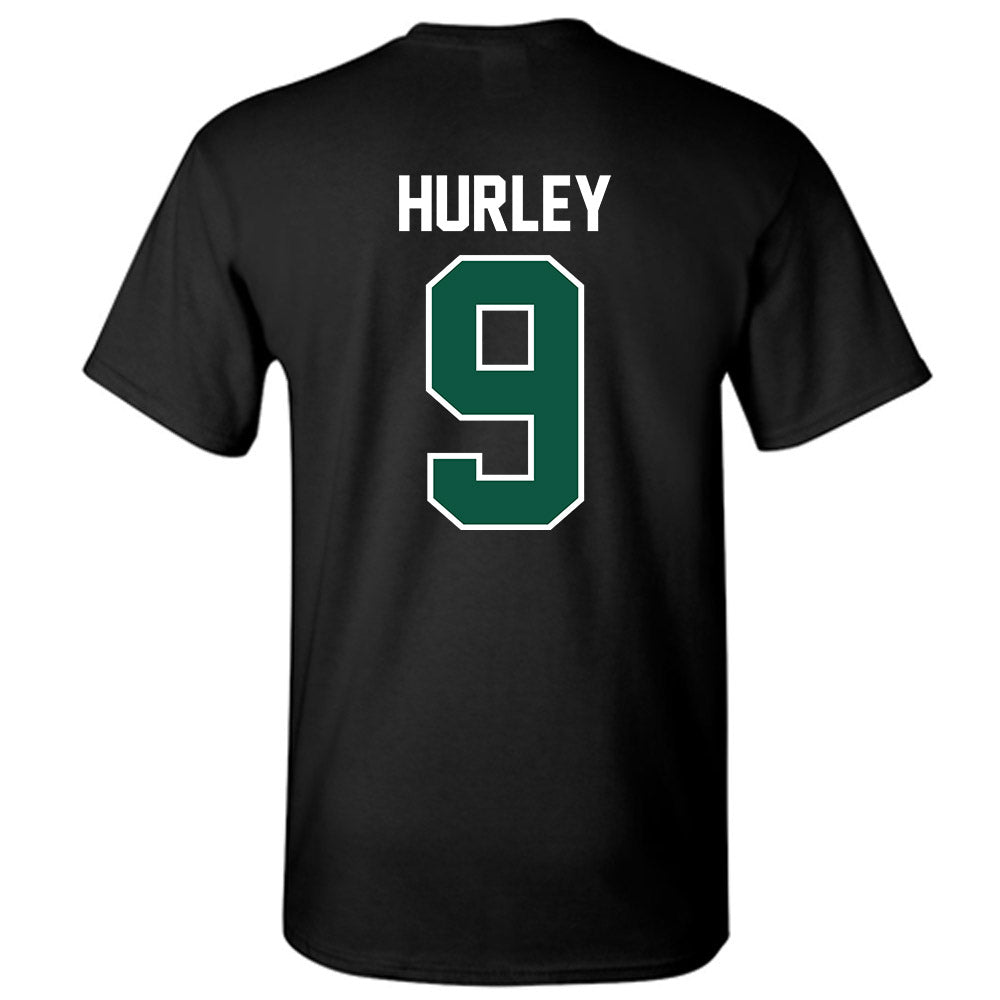 Cleveland State - NCAA Women's Basketball : Sarah Hurley - Classic Shersey T-Shirt-1