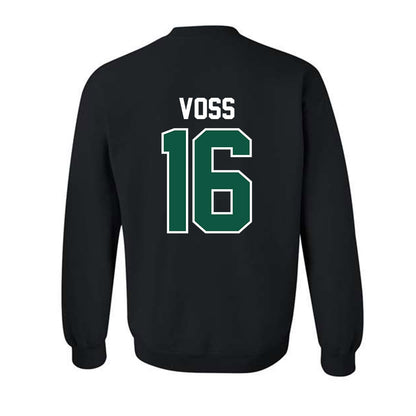 Cleveland State - NCAA Women's Volleyball : Laken Voss - Classic Shersey Crewneck Sweatshirt-1