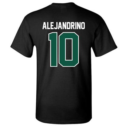 Cleveland State - NCAA Men's Lacrosse : Seth Alejandrino - Classic Shersey T-Shirt-1