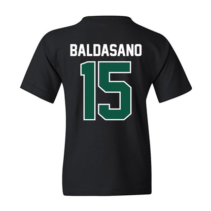 Cleveland State - NCAA Women's Soccer : Elsa Baldasano - Classic Shersey Youth T-Shirt-1