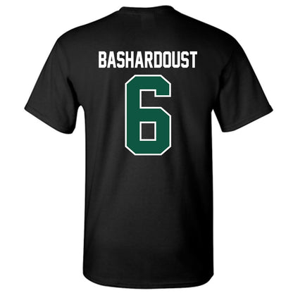 Cleveland State - NCAA Women's Soccer : Maria Bashardoust - Classic Shersey T-Shirt-1