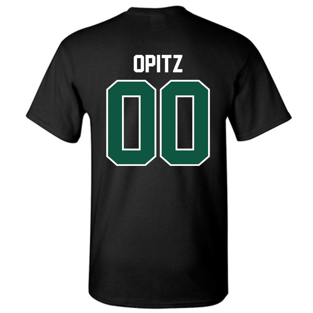 Cleveland State - NCAA Women's Soccer : Téa Opitz - Classic Shersey T-Shirt-1