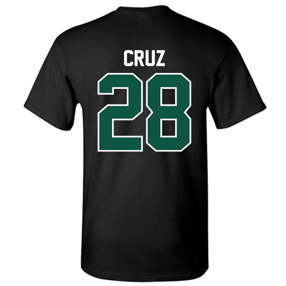 Cleveland State - NCAA Women's Soccer : Olivia Cruz - Classic Shersey T-Shirt-1