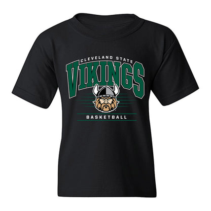 Cleveland State - NCAA Women's Basketball : Colbi Maples - Classic Shersey Youth T-Shirt-0