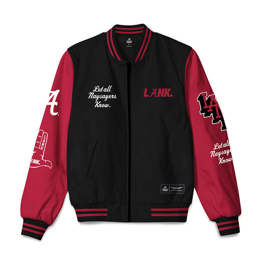 LANK - NCAA Football : Terrion Arnold - Draft Day  Jacket