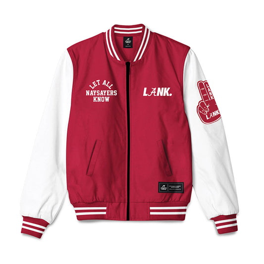 LANK - NCAA Football : Terrion Arnold - Draft Day  Jacket